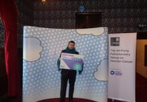 Scott Mann invites residents to take part in UK Parliament Week