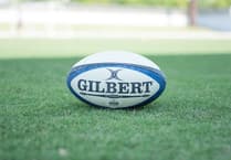 Weekend's rugby union fixtures