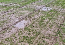 Rain ruins Wednesday fixtures