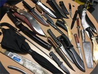 Police pleased with results of latest knife amnesty results
