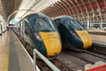 Trains cancelled and amended amid GWR staff shortages 