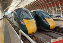 Rail strikes cause 'very limited services' over the next few days
