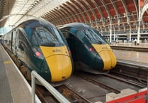 GWR announce off-peak fare hikes from Monday in Devon and Cornwall