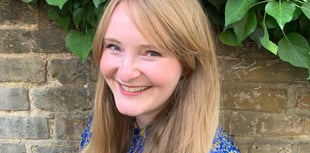 ‘I fell in love with Causley’s work during lockdown’