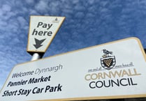 Use of carparks across Cornwall increases despite price hikes