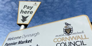 Cornwall Council consult on plans for cheaper resident parking permits