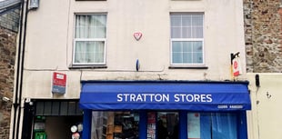 Council seeks resident feedback on future of Stratton Stores