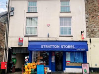Council seeks resident feedback on future of Stratton Stores