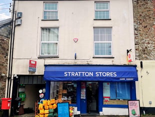 Council seeks resident feedback on future of Stratton Stores