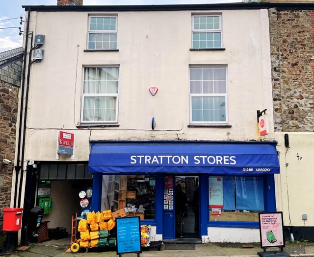 Council seeks resident feedback on future of Stratton Stores
