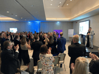 Cornwall Community Foundation event raises more than £200,000