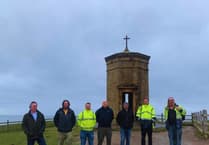 Bude Storm Tower grand opening postponed over safety fears