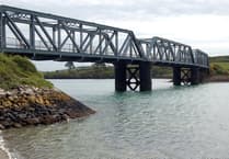 Historic Camel Trail railway bridge set for works amid severe deterioration