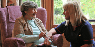 Cornwall Council publish new care market sustainability plan