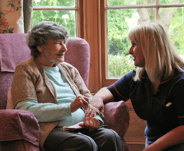 Cornwall Council publish new care market sustainability plan