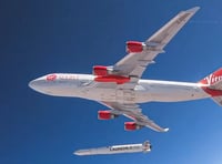 Virgin Orbit files for bankruptcy after failed Newquay launch