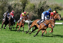 Point-to-point racing returns with Sunday fixture