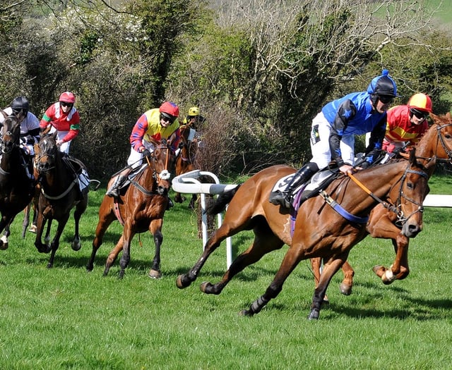 Great race meeting in prospect at Showground