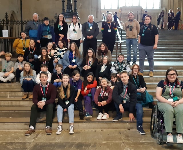 Voting opens for Youth Council elections 