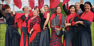 MayFest prepares for vibrant 10th anniversary celebration