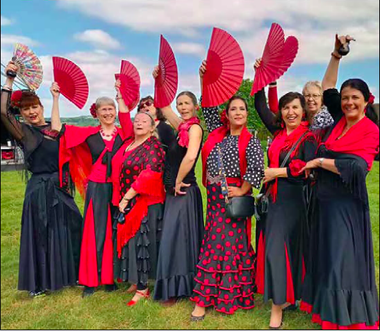 MayFest prepares for vibrant 10th anniversary celebration