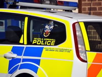 Police Officer found guilty of dangerous driving while on duty