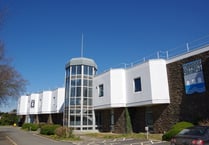 Torridge is one of UK's top spots for planning consent