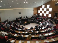 Secret votes at Cornwall Council scrapped 