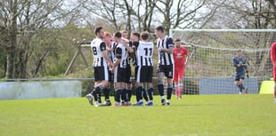This weekend's football results