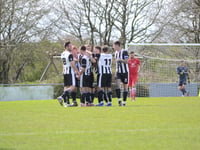 This weekend's football results
