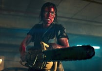 Evil Dead Rise: A refreshing approach to franchise
