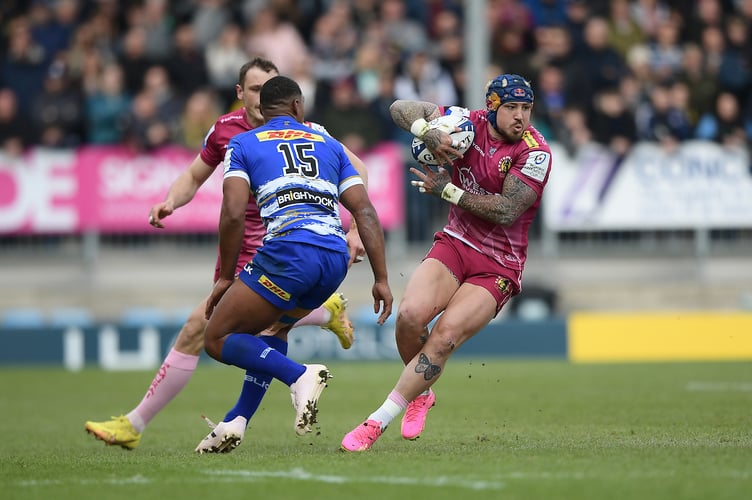Jack Nowell