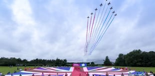 Terrorism threat raises the costs of Armed Forces Day