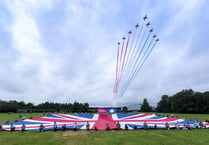 Terrorism threat raises the costs of Armed Forces Day