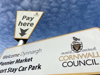 Parking changes amended following local feedback