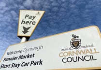 Parking changes amended following local feedback