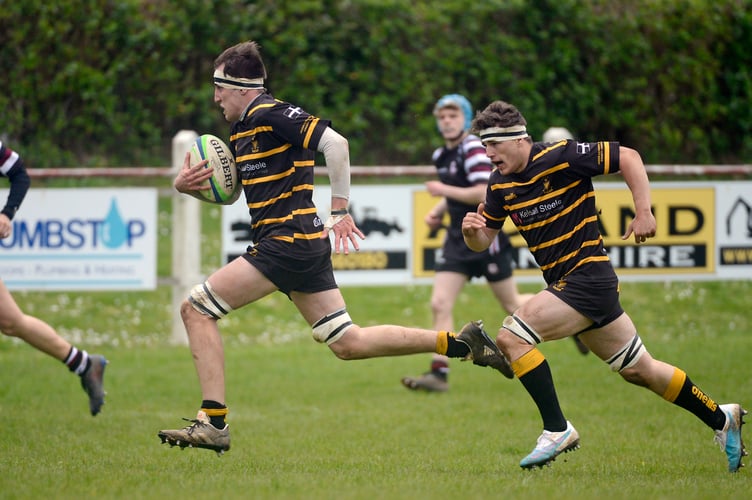 Will Perkin