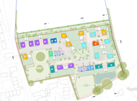 Objections as developer bids to reduce payments to community