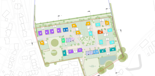 Objections as developer bids to reduce payments to community