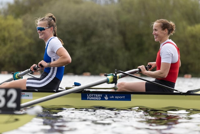 Glover helping redefine perceptions of motherhood in sport - Grainger