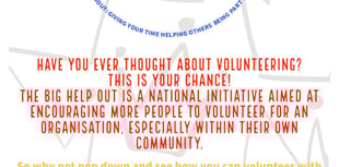 1st Bude Scout Group to hold showcasing event for The Big Help Out 