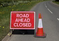 Launceston town centre set to see road closure next week