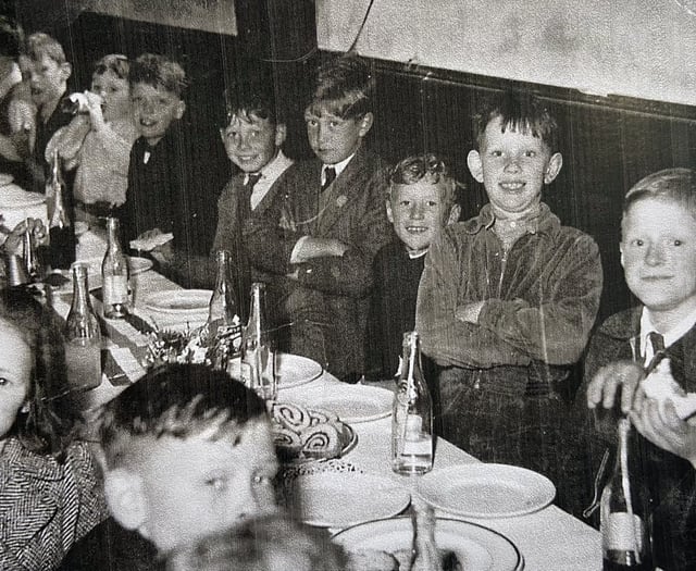Memories of Launceston’s 1953 coronation celebrations shared