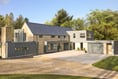 Win this luxurious £3.5million Cotswolds house