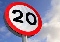 Bridgerule to have new 20 mph scheme