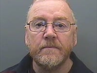  Holidaymaker jailed for raping girl 13 at Cornish house
