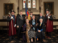 Launceston Town Council welcome new member following election
