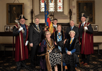 "I love where I live," says new Launceston Mayor