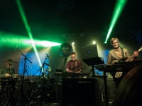 NCB Radio: The Last Flight by Public Service Broadcasting (Review) 