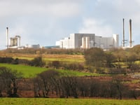 Environment Agency grants permission for Davidstow production increase
